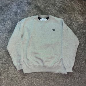 Men’s Champion Crewneck